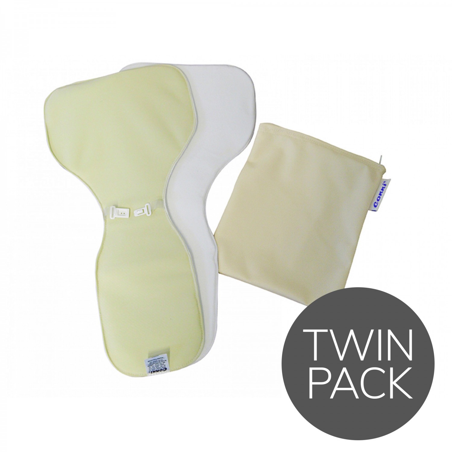 Incontinence Pad for men by Conni